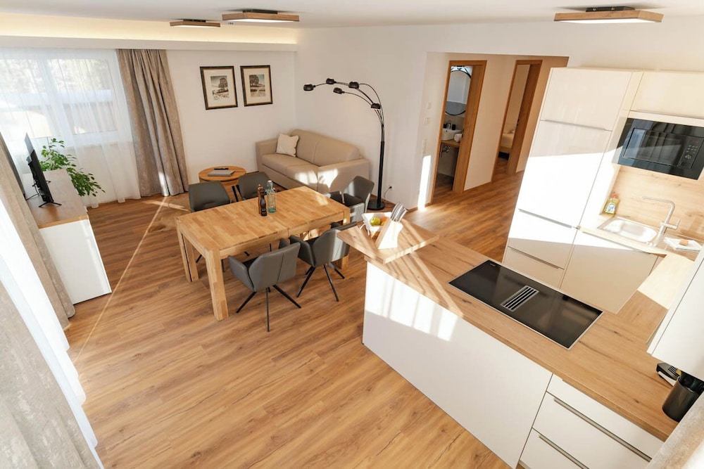 Comfort Apartment