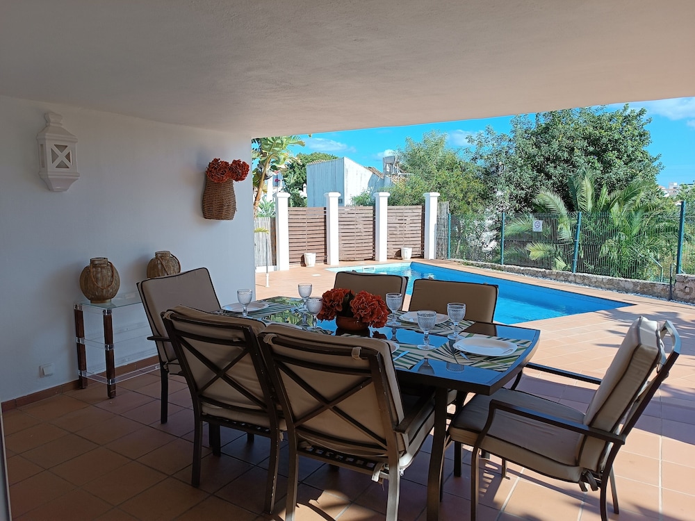 Villa 81 Great Spot Oura Beach, Albufeira, Photo 20
