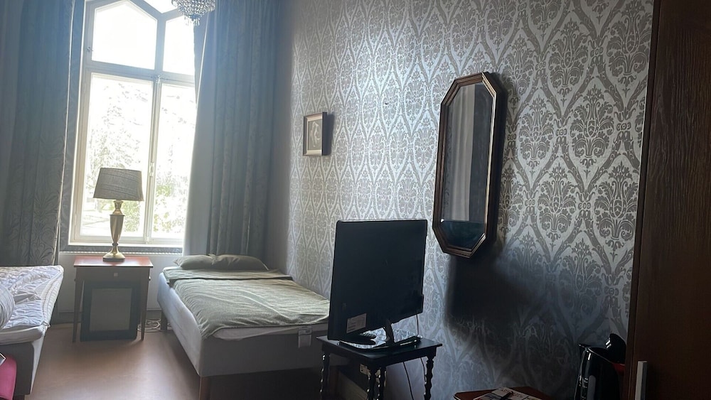 Twin Room photo 3