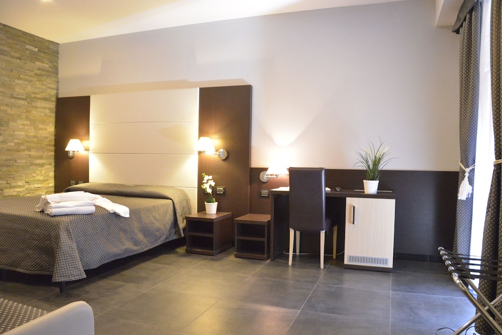 Quadruple Room photo 3