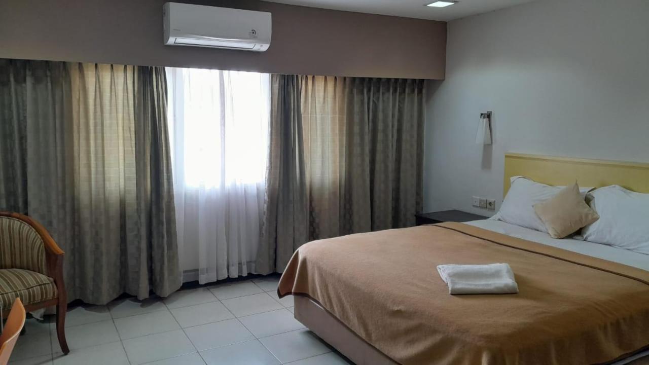 King Room with Sea View - Photo 3