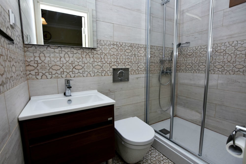 Standard Quadruple Room photo 2