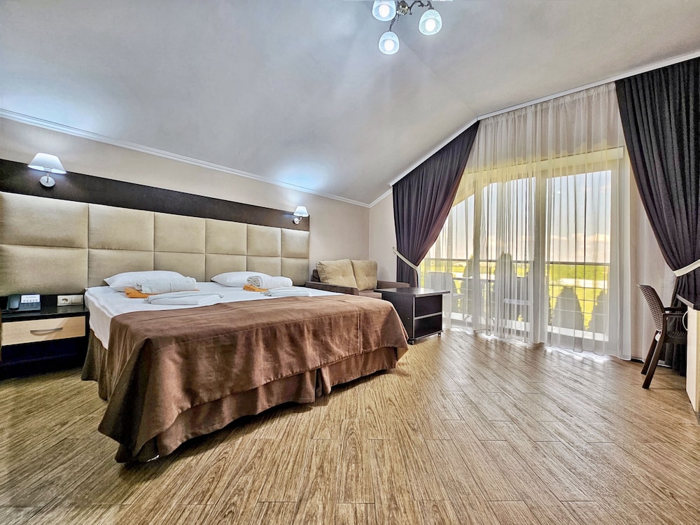 Standard Double Room (Kazanov) photo 1