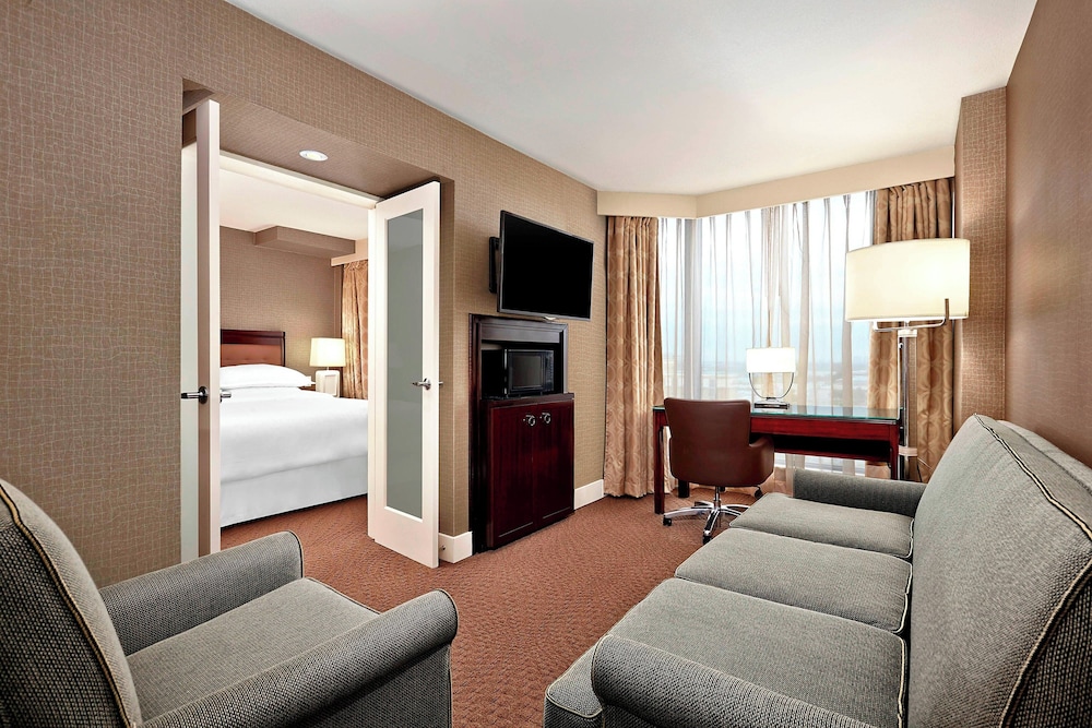 Suite, 1 Bedroom
