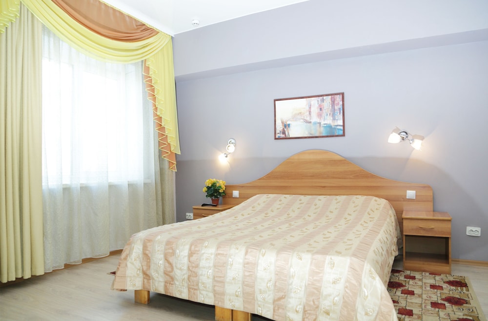 Standard Double Room, 1 Bedroom