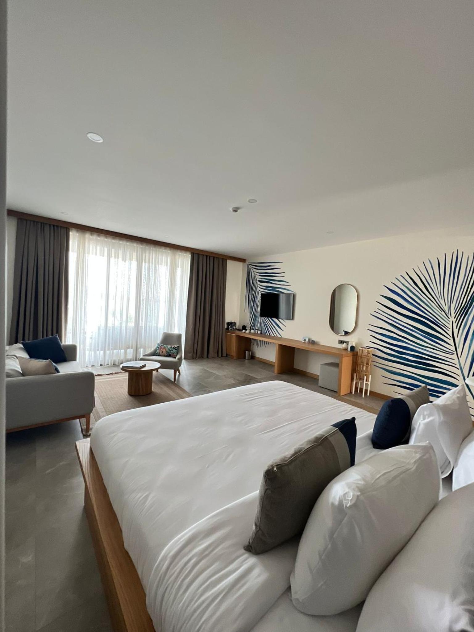 Deluxe Junior Suite - Photo 4