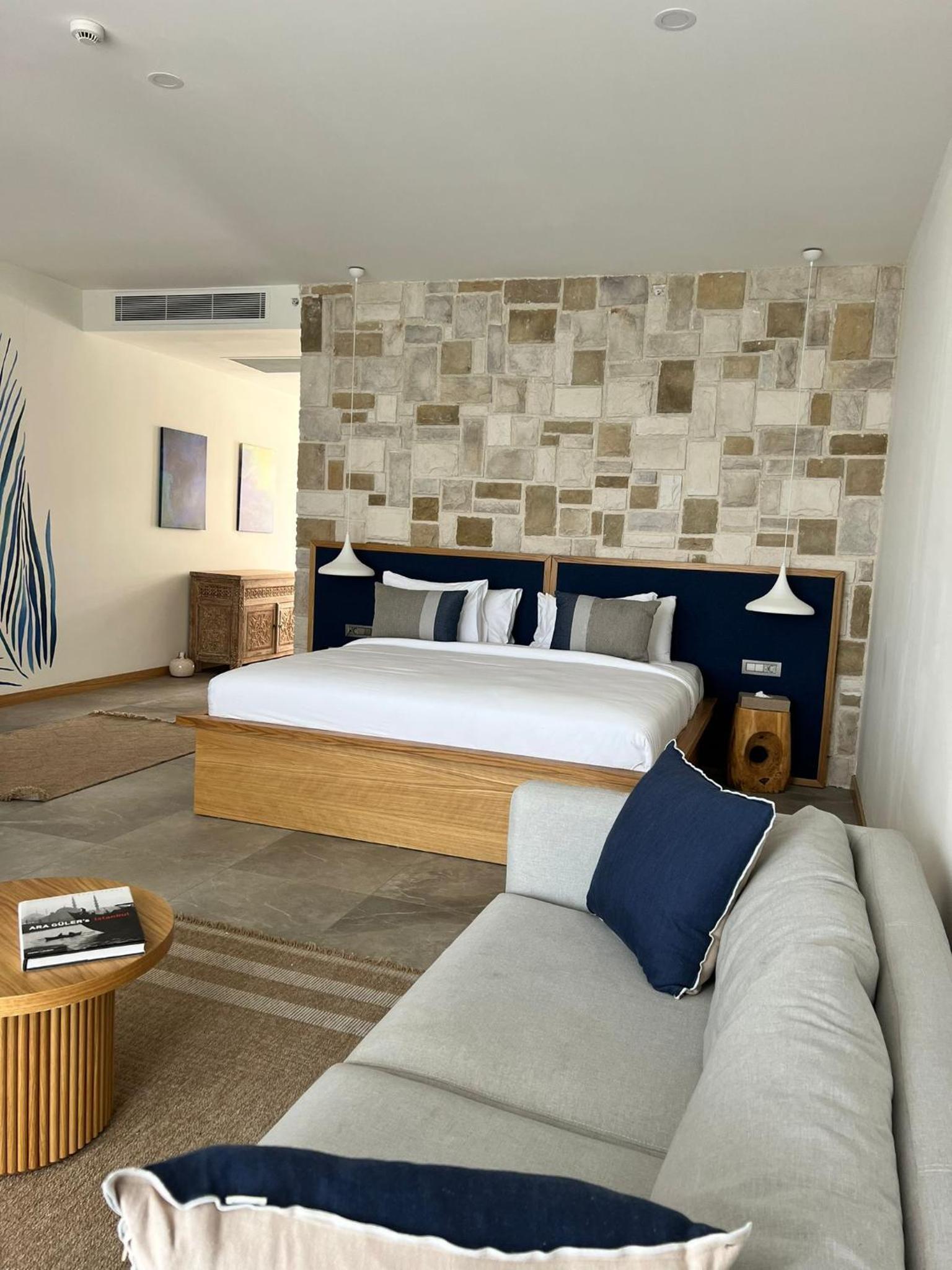 Deluxe Junior Suite - Photo 5