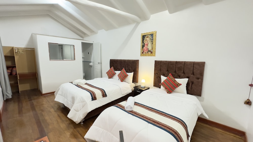Family Triple Room - Photo 14