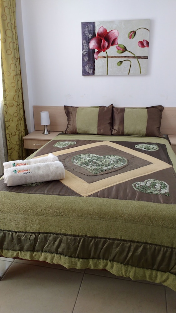 Single Room photo 2