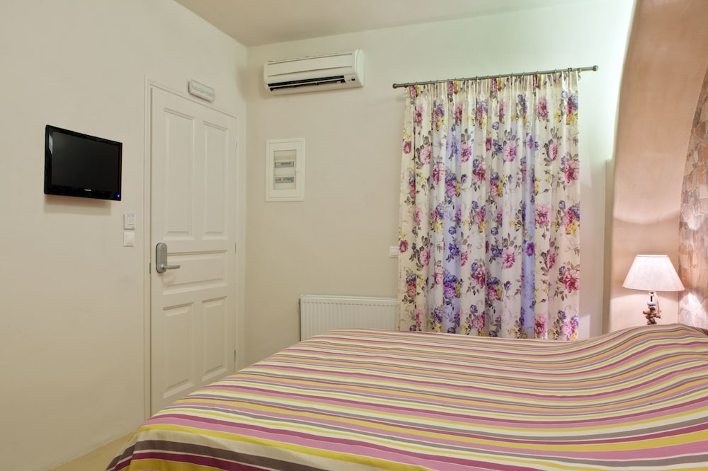 Aqua Room