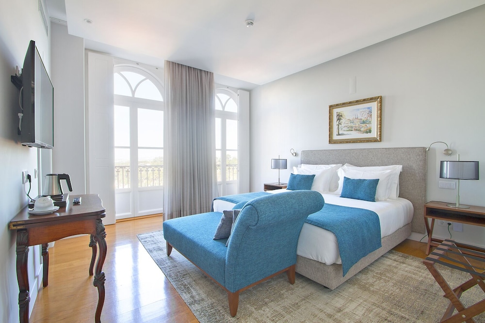 Exclusive Double Room