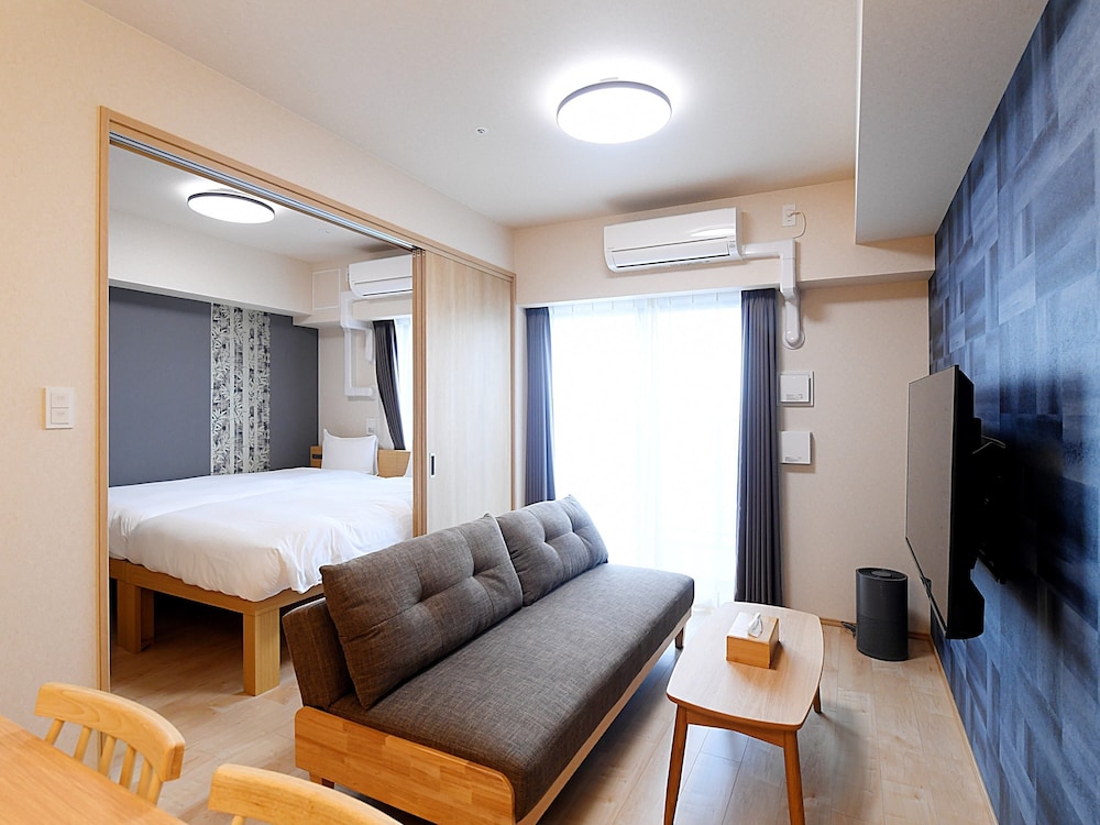 Apartment (Type B) - 6th-9th Floor
