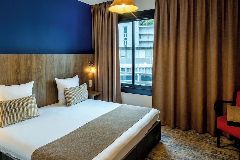 Standard Double Room - Photo 1