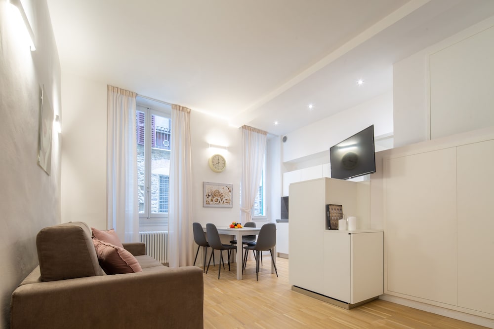 Comfort Apartment