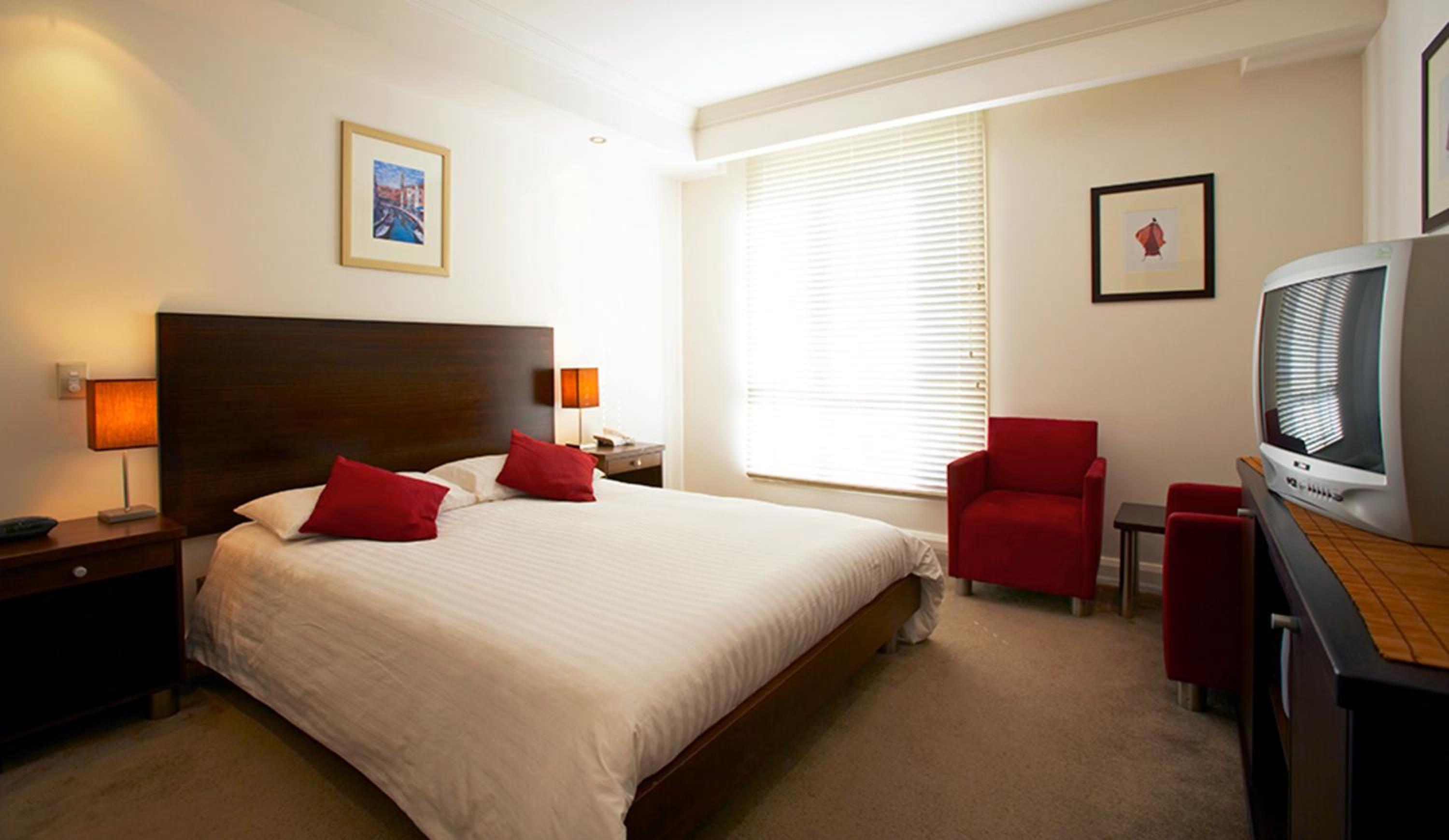 Double Room photo 2