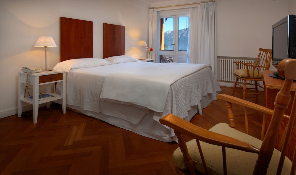 Superior Room, Lake View photo 1