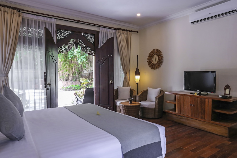 Sunset Bungalow, 1 King Bed - Photo 6