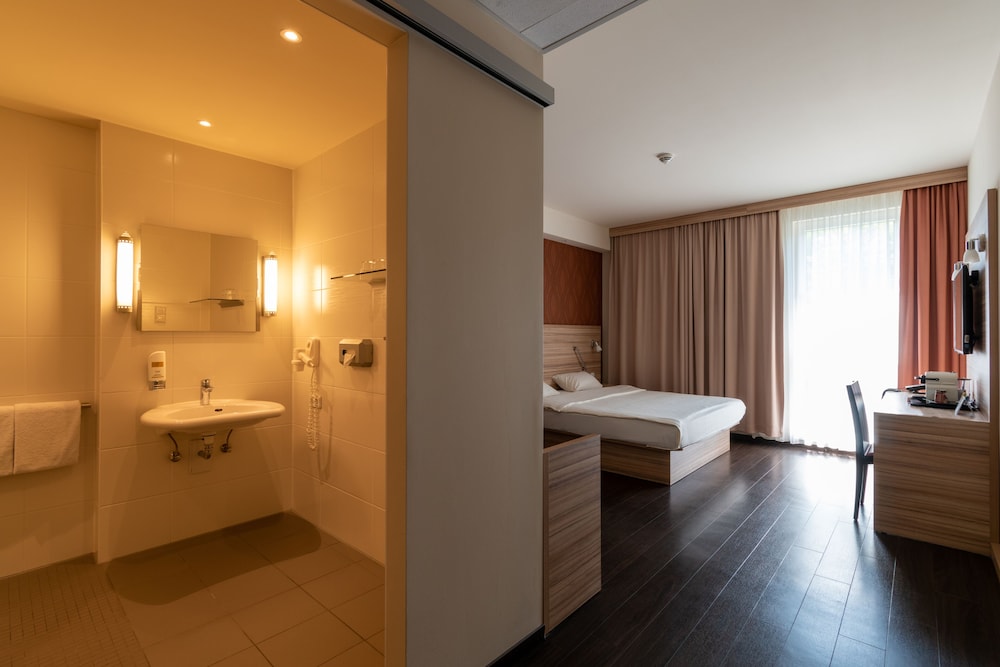 Star G Hotel Premium Monaco Domagkstraße, Foto 6