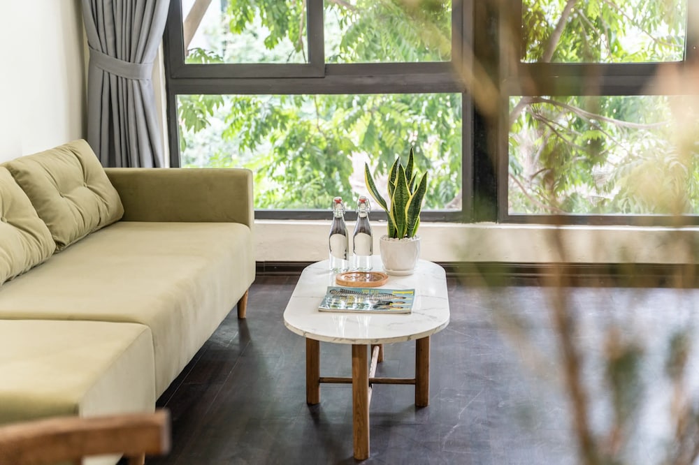 Family Suite, 2 Bedrooms