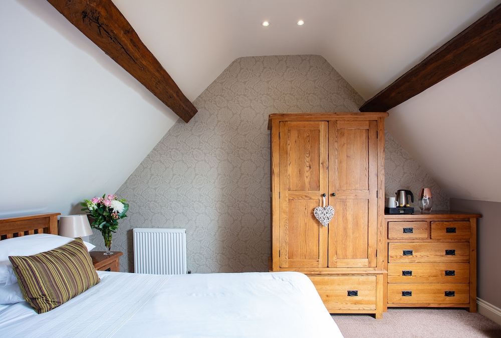 Double Room, Ensuite