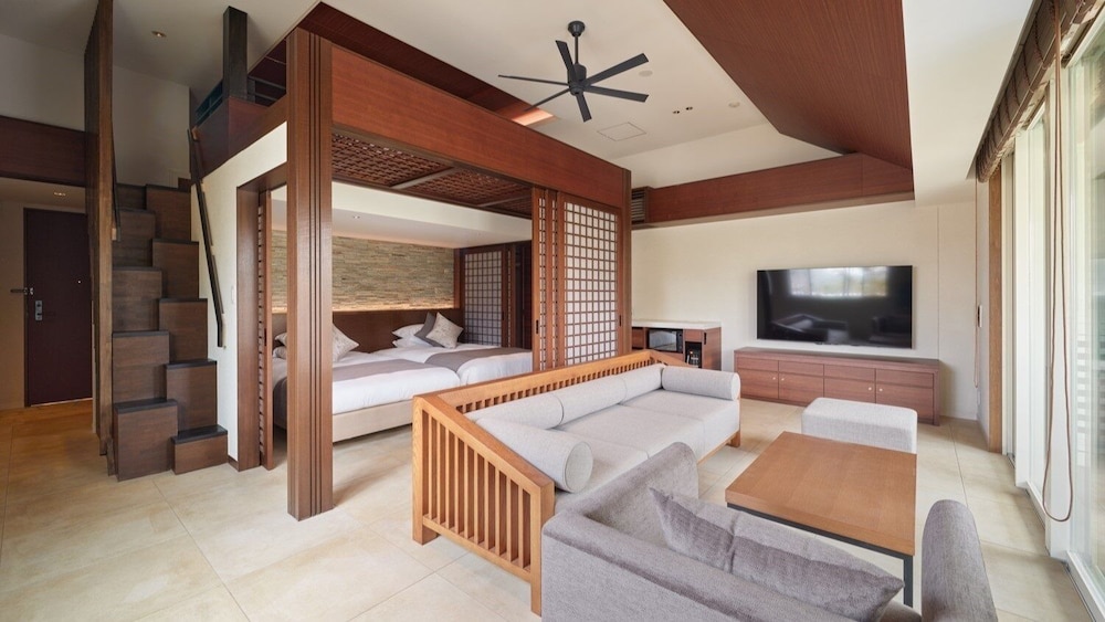 Superior Twin Room, Non Smoking