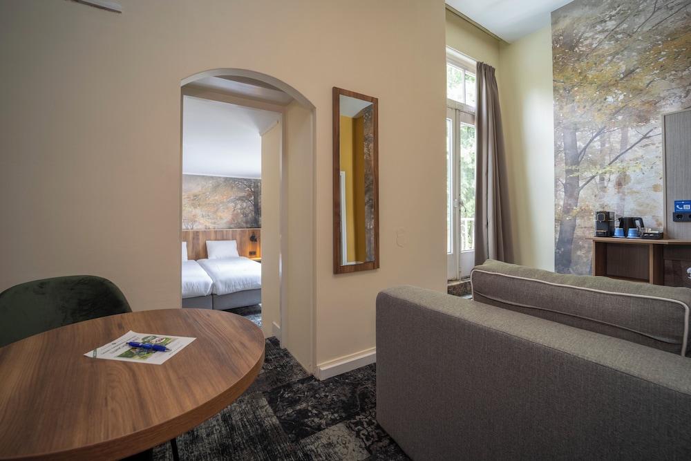 Family Suite - Photo 4