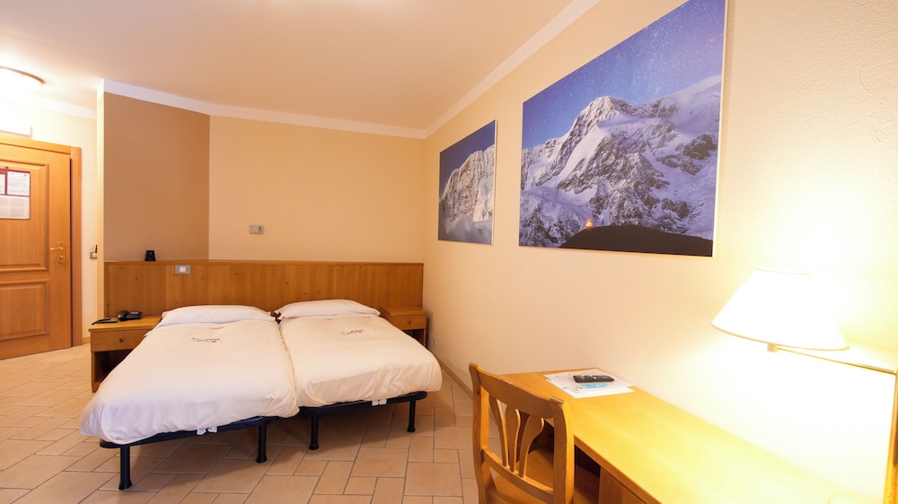 Standard Room, Mountain View photo 2