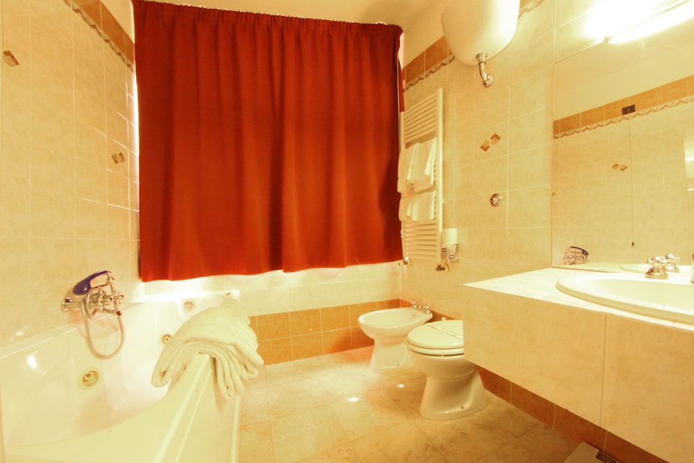 Double Room Single Use photo 2