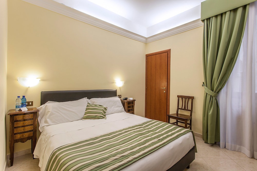 Standard Double Room, Annex Building photo 2