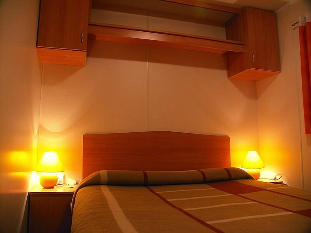 Bungalow, 2 Bedrooms (Tipo B)