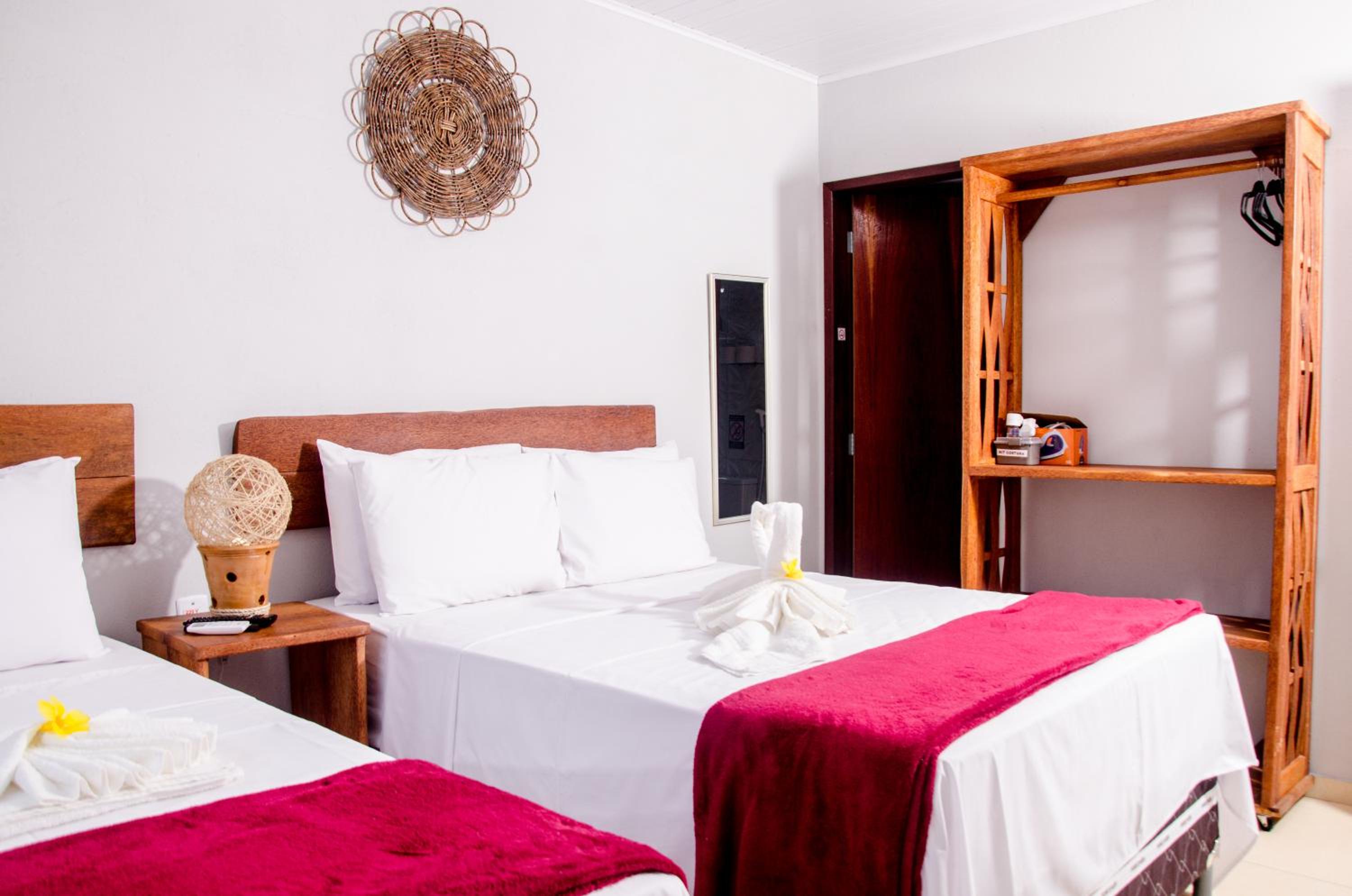Comfort Triple Room