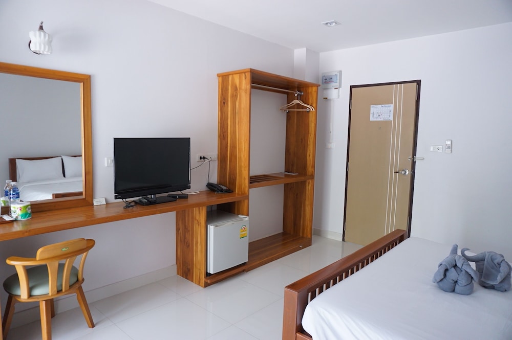Double Room photo 3