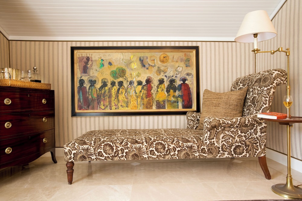 Garden Villa Loft (Non-Sea Facing King/Twin) - Photo 3