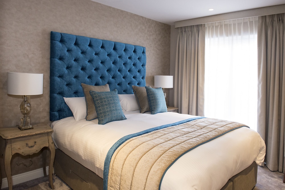 Luxury Apartment, 2 Bedrooms photo 3