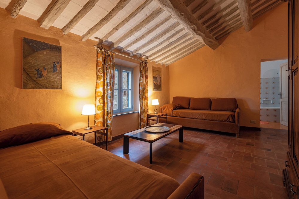 Classic Single Room