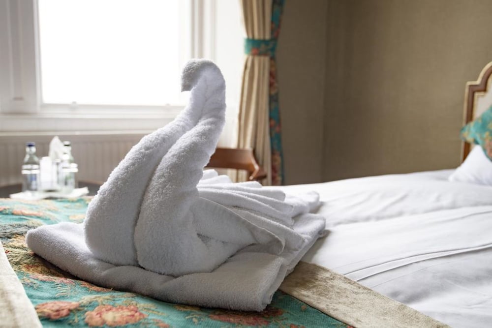 Standard Double Room, Sea View photo 2
