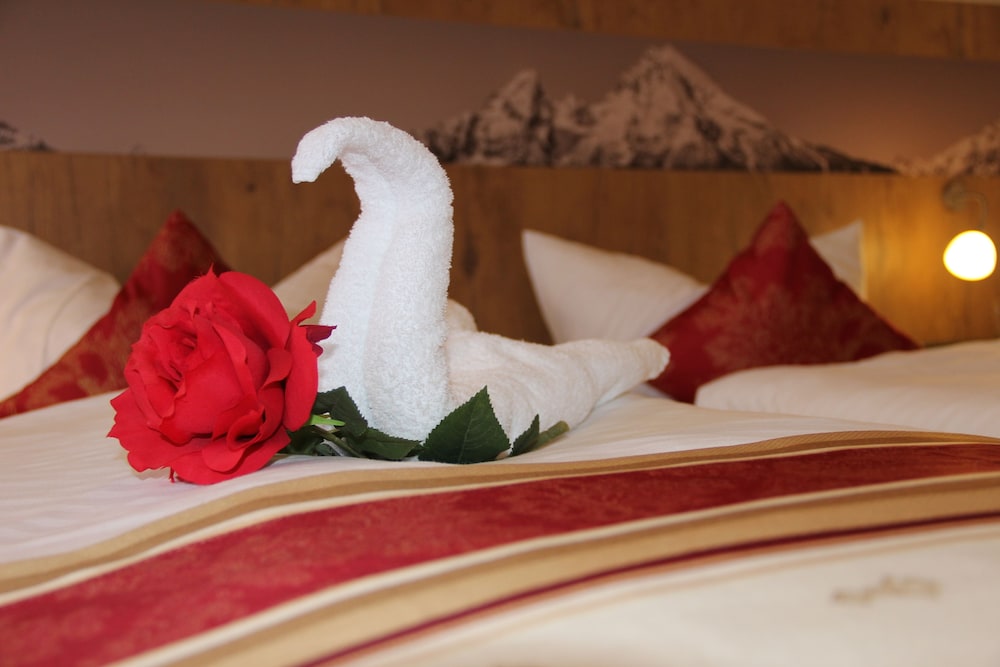 Standard Triple Room, Mountain View