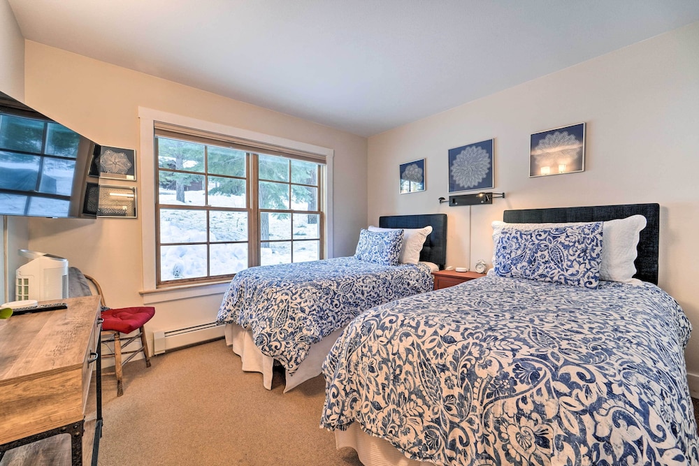 House (2 Bedrooms) photo 3