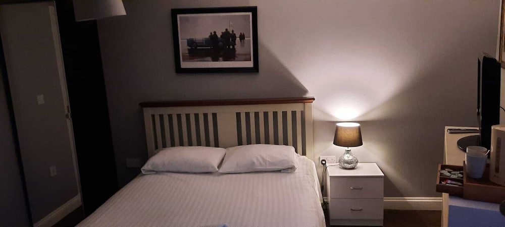Cottage photo 1