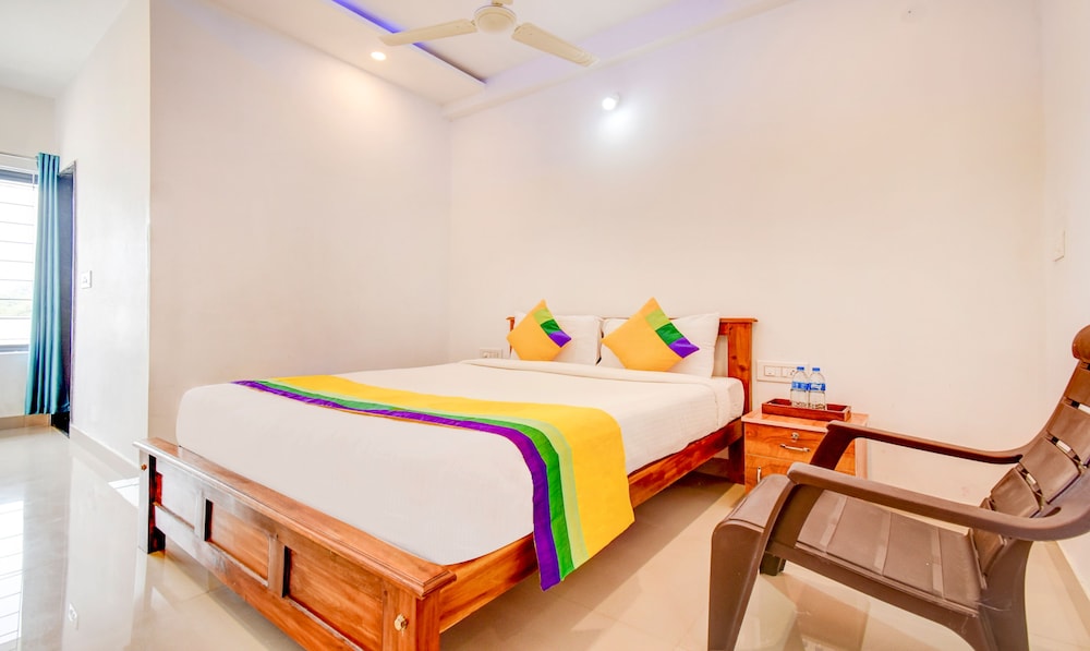 Standard Room - Photo 18