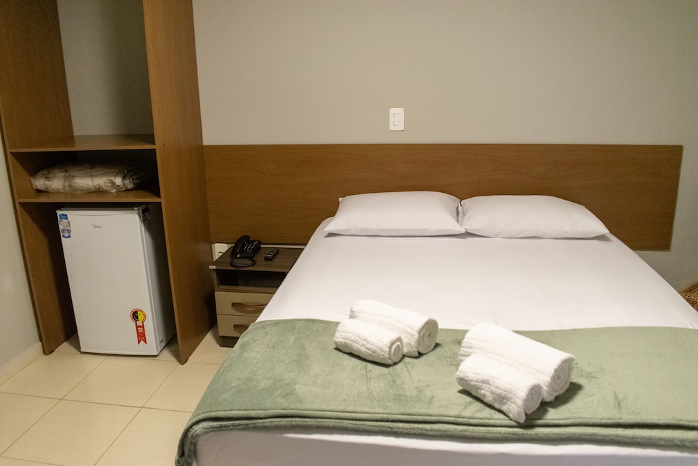 Double Room Single Use photo 3