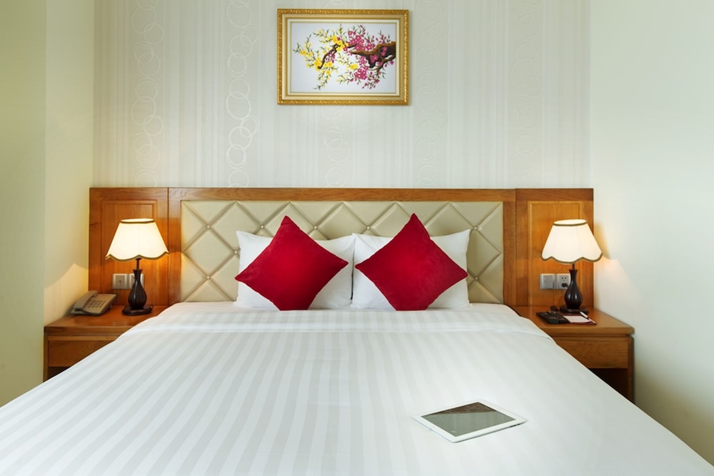 Superior Double Room, Non Smoking photo 1