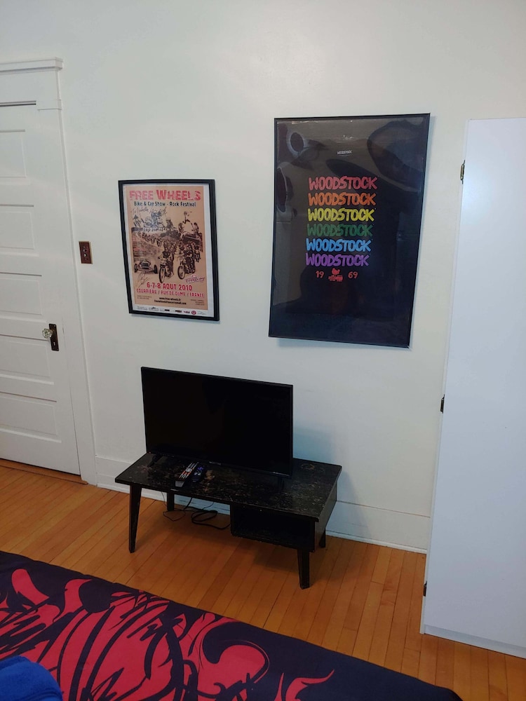 Classic Single Room