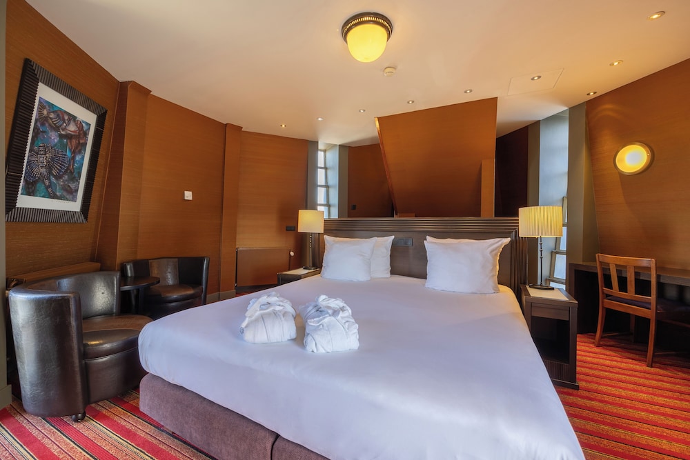 Panorama Suite