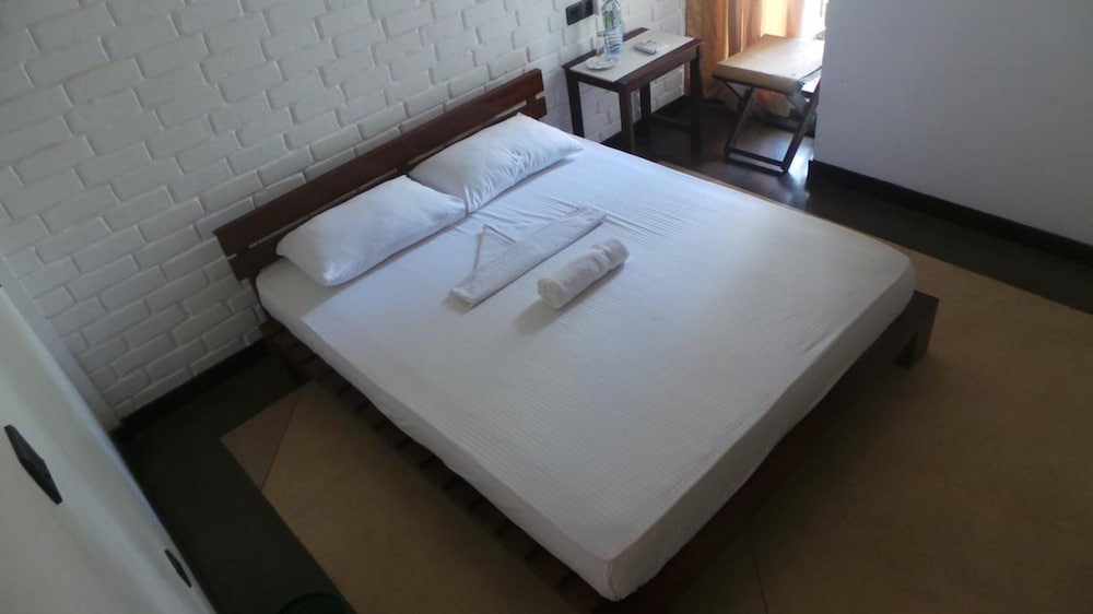 Deluxe Single Room, Non Smoking photo 2