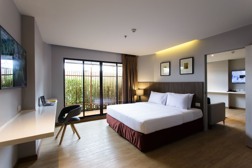Superior Double Room photo 1