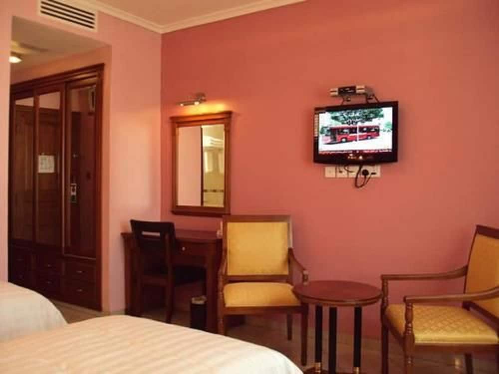 Standard Double Room photo 2