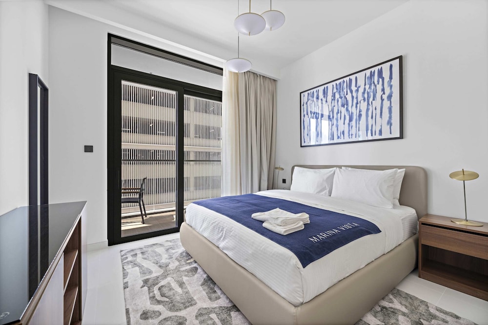 Grand Apartment