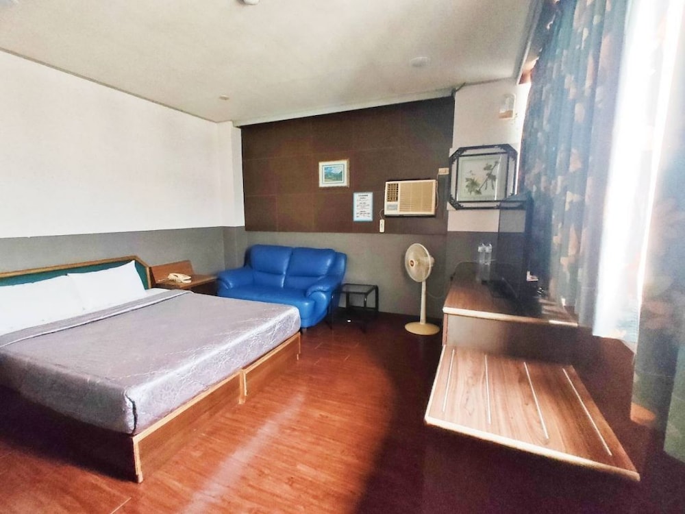 Business Double Room photo 2
