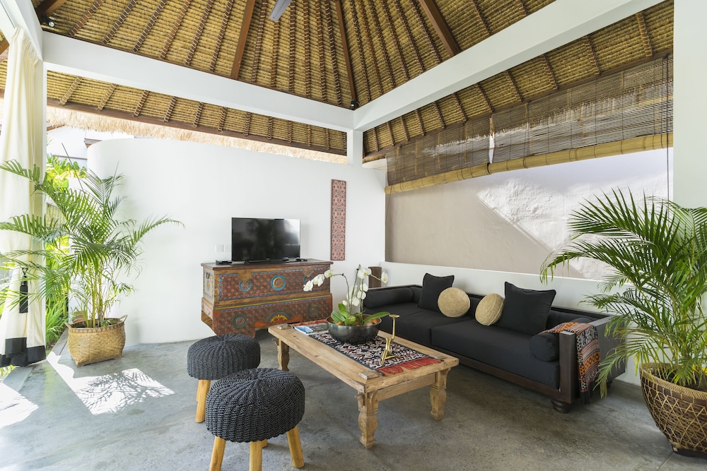 Villa, 2 Bedrooms photo 2